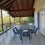 Menelais Holiday home